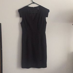 Banana republic office wear dress♥️